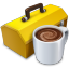 Cocoa Framework 2 Icon 64x64 png